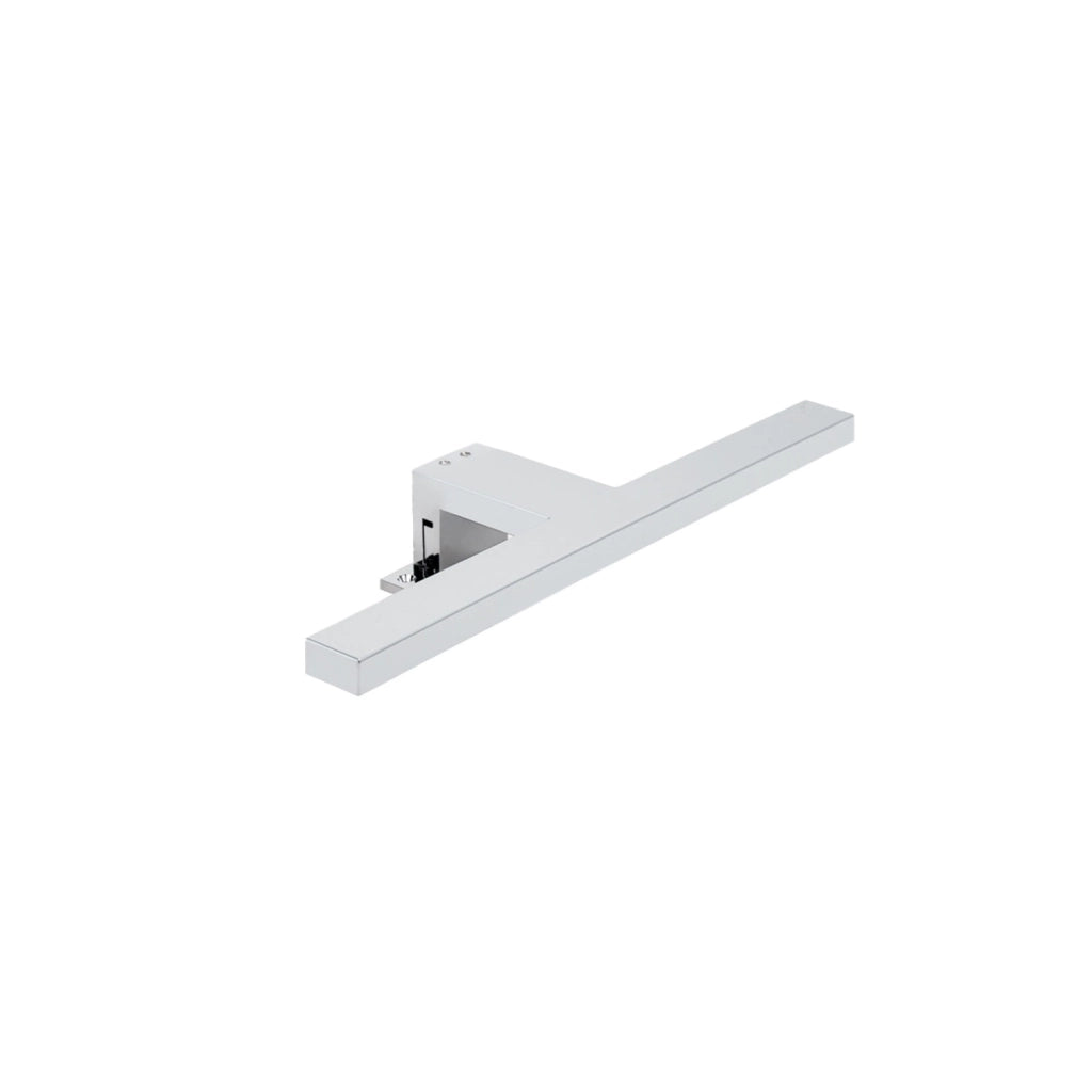 Specchio filolucido 40x75 cm reversibile con applique led | Easy