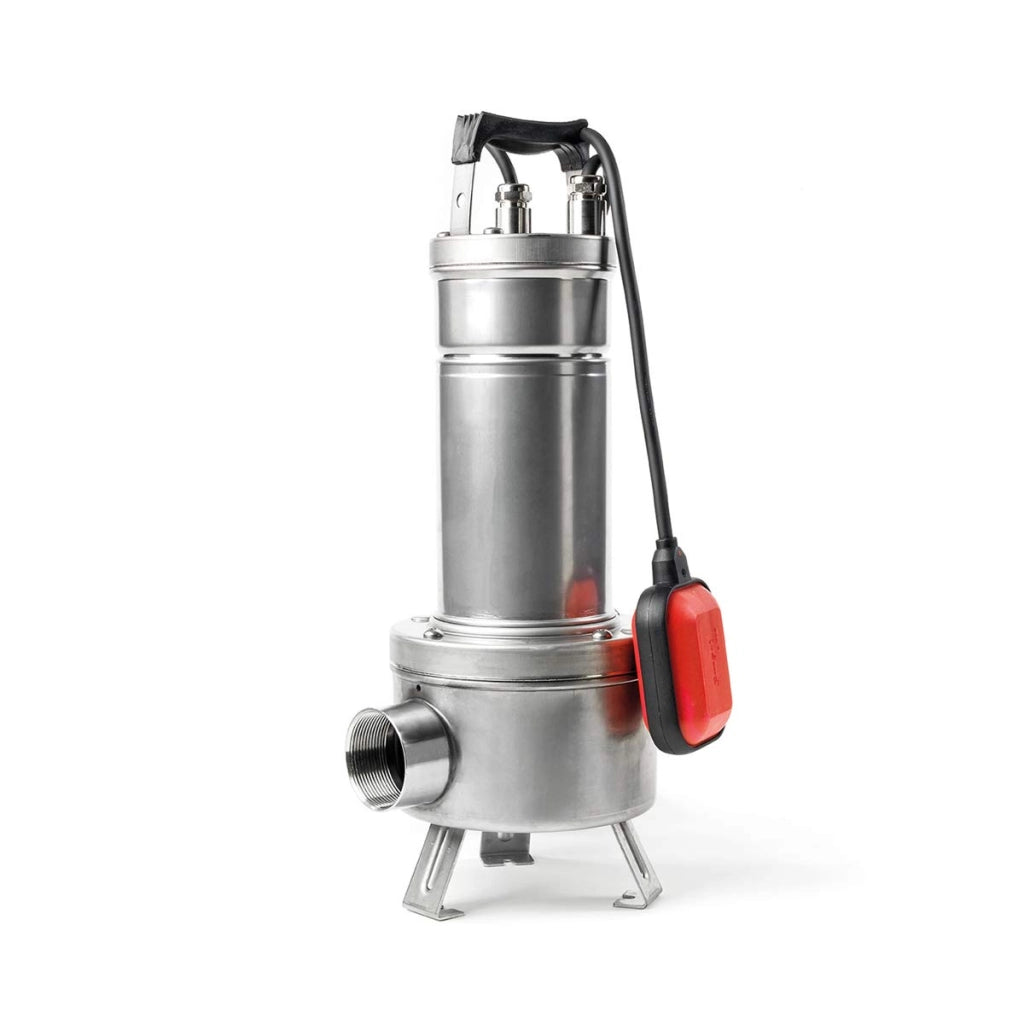 Elettropompa Acque Sporche Feka Vs Dab 550 Ma Volt 230 HP 0,75 kW 0,55 Lt M