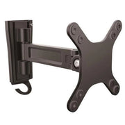 Startech.com braccio da parete per monitor con singolo perno - ARMWALLS