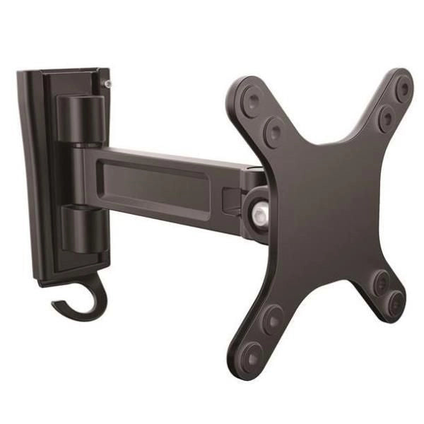 Startech.com braccio da parete per monitor con singolo perno - ARMWALLS