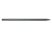 SCALPELLO ATTACCO SDS-MAX A PUNTA- - lunghezza mm.450 - 1 blister EXCEL
