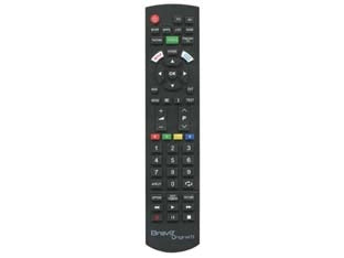 Telecomando Original Bravo 5 per Tv Panasonic