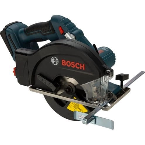 Bosch GKM 18V-50 Akku-Handkreissäge
