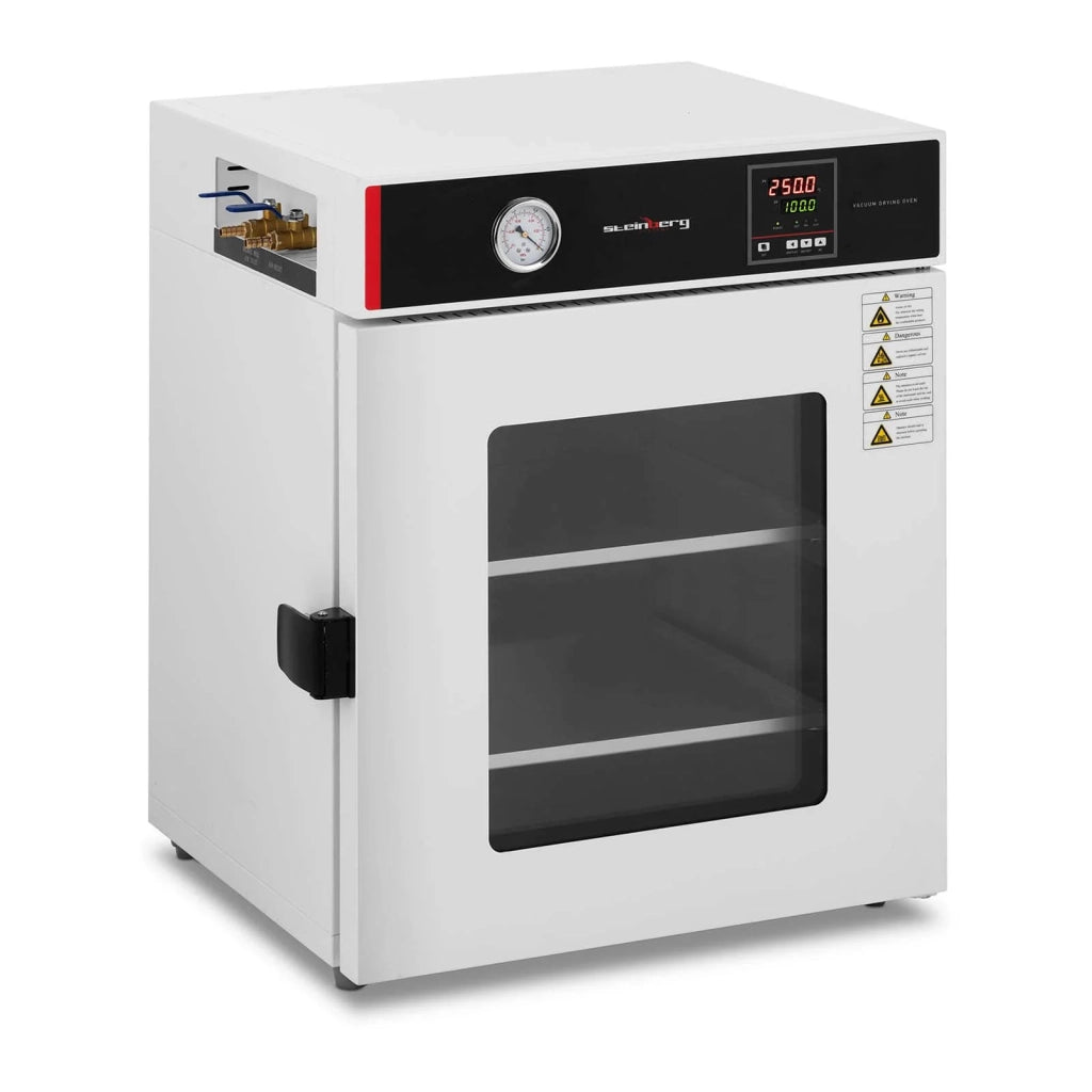 Forno di essiccazione sotto vuoto 2000 watt 92 litri 14_0005870