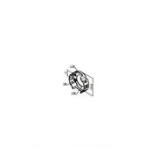 SUPPORTO COMPATTO CON 2 FORI M5 PER ERA M Ø 45 MM NICE 535.10010 AUTOMAZIONE