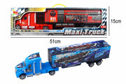 Giochi per Bambini Camion Maxi Truck Vari Colori a p giochi