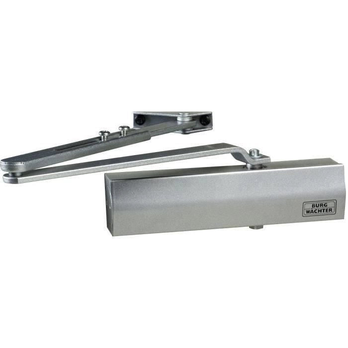 Burg-Wchter TS 503 S-programmabile per 2 dimensioni (fino a 85 cm e 95 cm)
