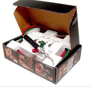 Kit di Saldatura Mini Torch Universale con 5 Testine
