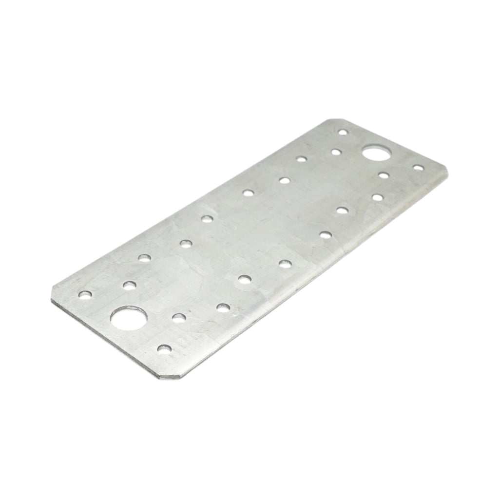 Elemento di giunzione piatto 175 × 65 mm