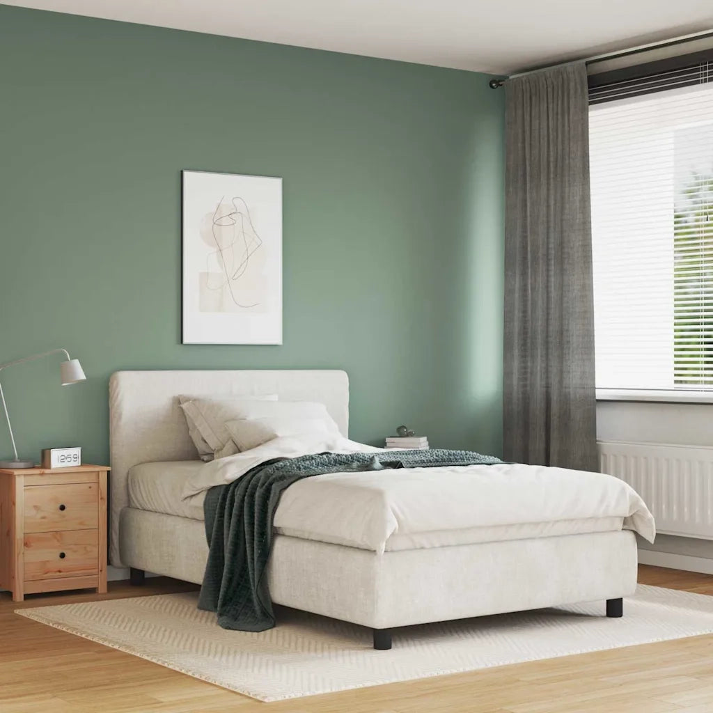 Pittura murale Verde 2,5 L Stampa da parete 4008524