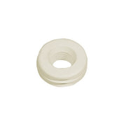 MORSETTO IN GOMMA STANDARD RETROVASO- Diam. mm. 60- G.M.P- pezzi 1