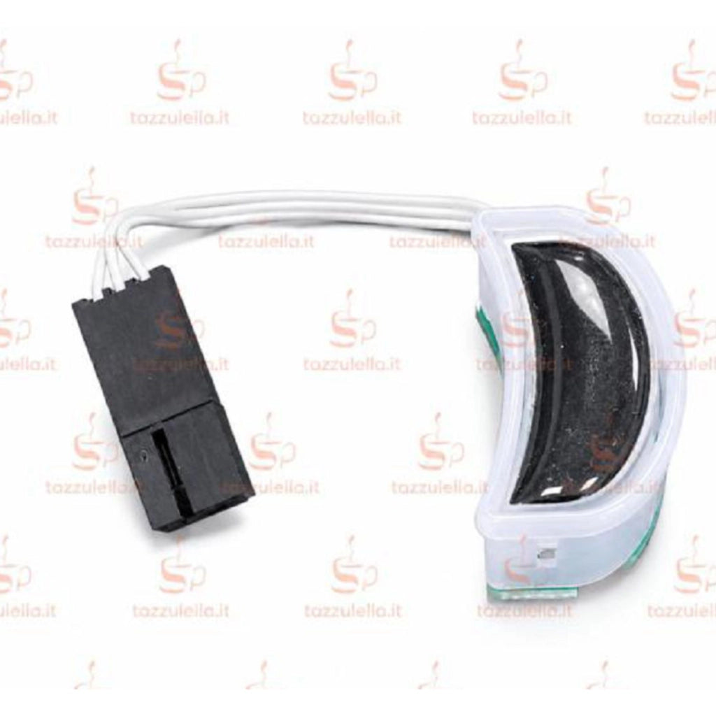 Didiesse Ricambi MdC BC Pulsante Neutro DX BF103 Per Baby Frog, Coffee & Tea