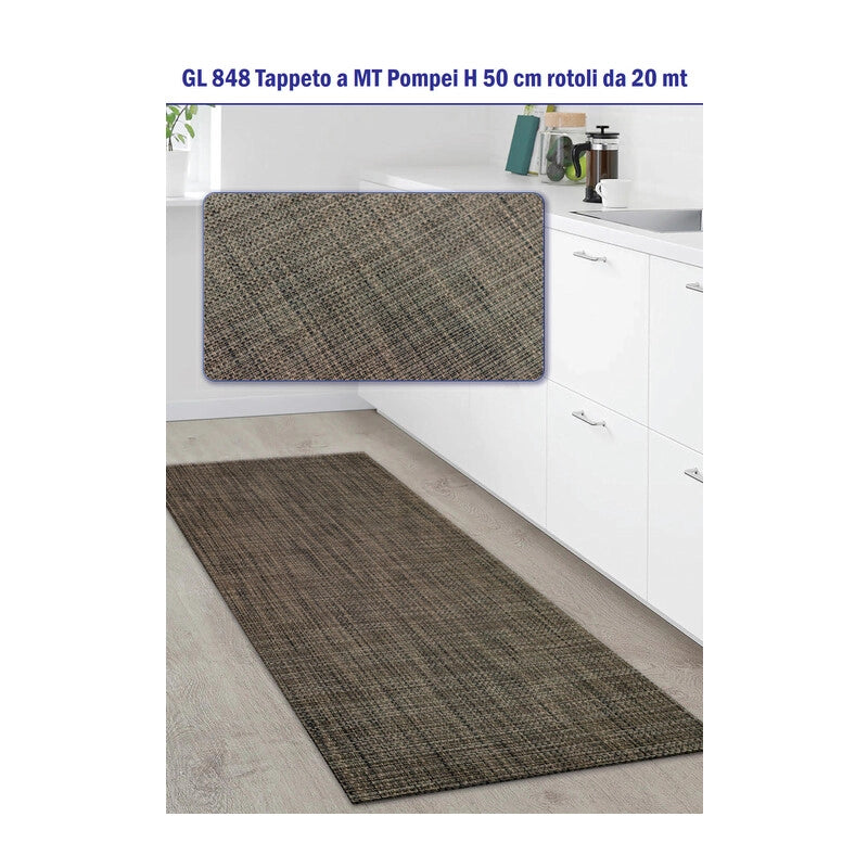 PASSATOIA POMPEI H 50 CM DIS. ST43201- 20,0 ml