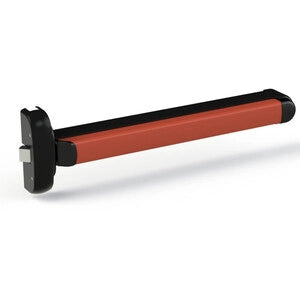 ANTIPANIC 603 MANIGLIONE ANTIPANICO PUSH 3 PUNTI MODULA