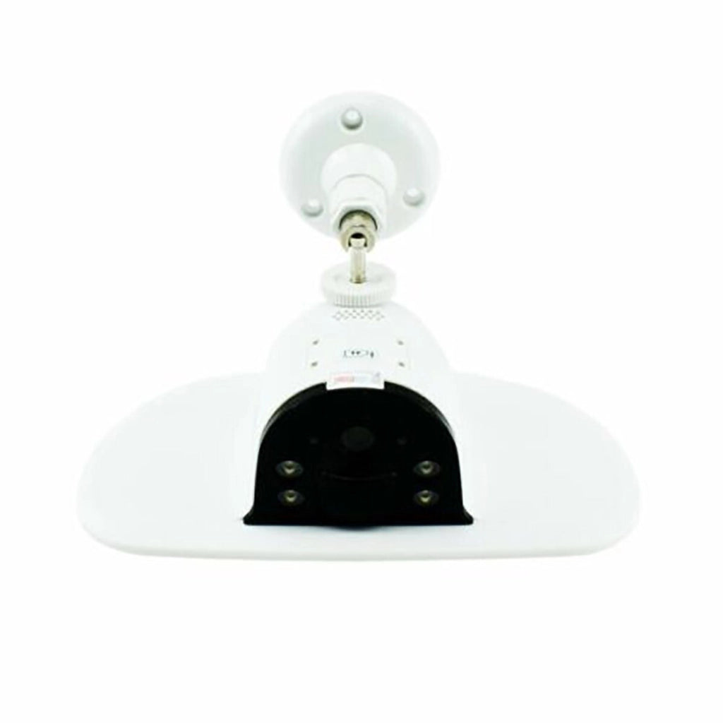 TELECAMERA SORVEGLIANZA IP WIRELESS ESTERNI ENERGIA PANNELLO SOLARE WIFI E-S155