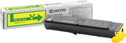 KYOCERA TK-5215Y cartuccia toner 1 pz Originale Giallo