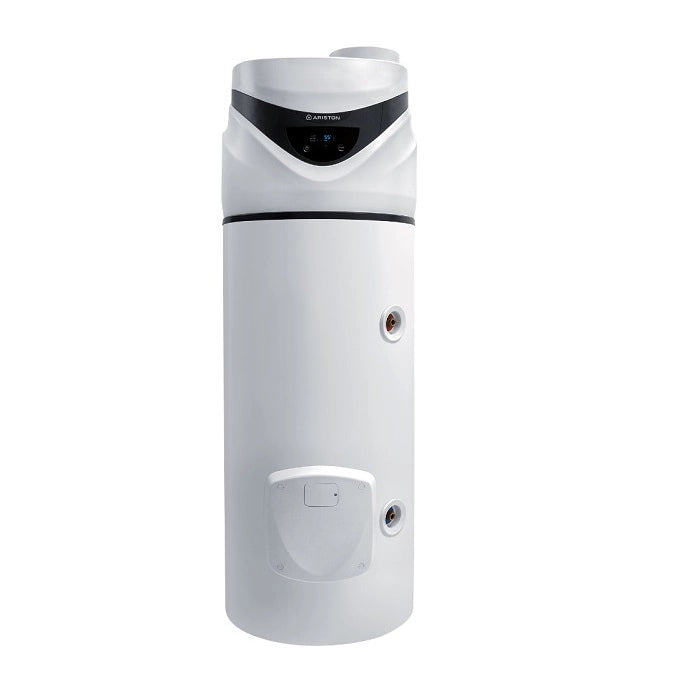 Scaldabagno a Pompa Di Calore Ariston Nuos Primo HC 240 SYS classe A gas R-134A 3069655