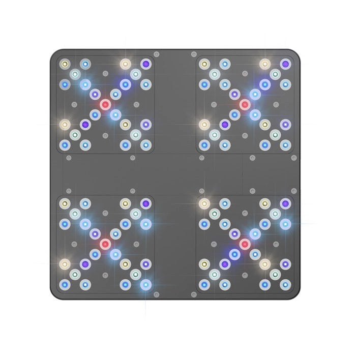 ATI Straton X 150W per Reef - Plafoniera LED full spectrum ultra-slim, controllabile via App