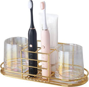 Sostituto di Spazzola da Denti Multifunzionale Elettrico Murale Senza Foratura Adesivo Auto Self Adesivo Ciotola per Pasta da Denti per Bagno in Oro 

Modello: 
Specifiche tecniche: 
Dimensioni: 
Materiali: 
Peso: 
Colore: Oro