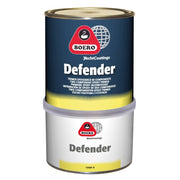 PRIMER DEFENDER GRIGIO 2,50L