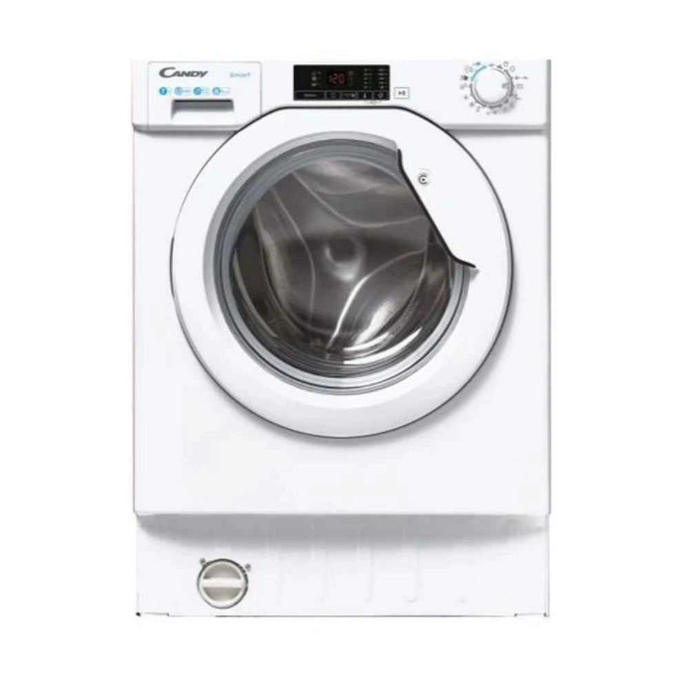 Lavatrice incasso 7 kg Candy CBW27D1ES classe D