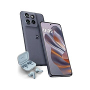 Smartphone motorola pba80034ita edge 60 neo bundle moto buds pantone g