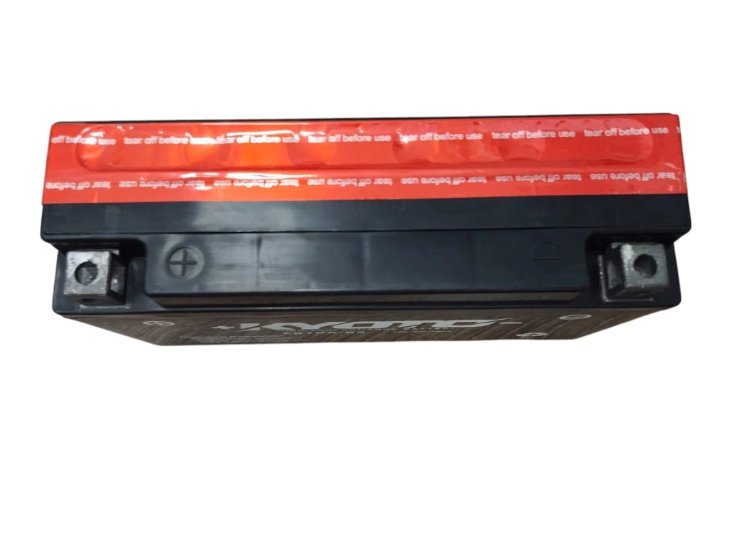 Batteria moto kyoto YB10A-BS 12V 9AH 194x59x112 mm