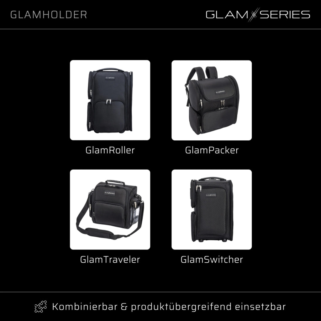 GLAMSERIES GlamHolder