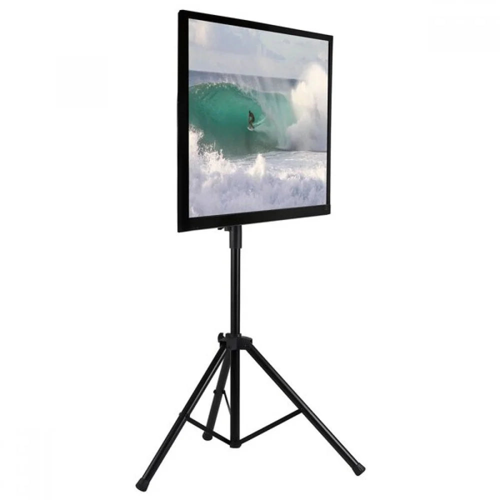 Supporto Tre Piedi a Pavimento TV da 17-60"