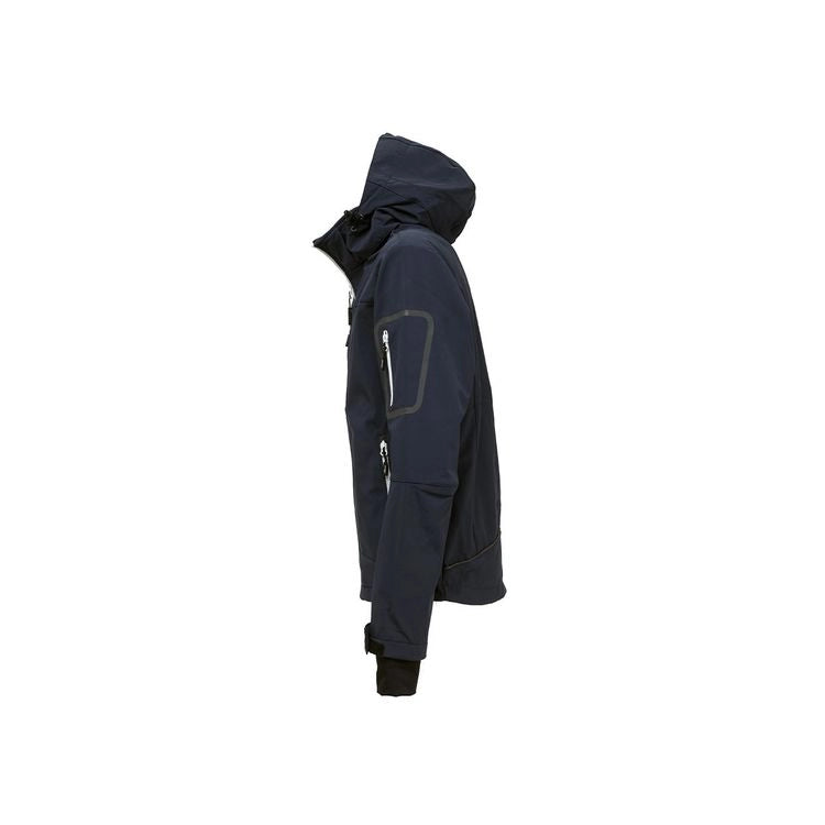 GIACCA METROPOLIS DEEP BLUE  tg.XL    UPOWER