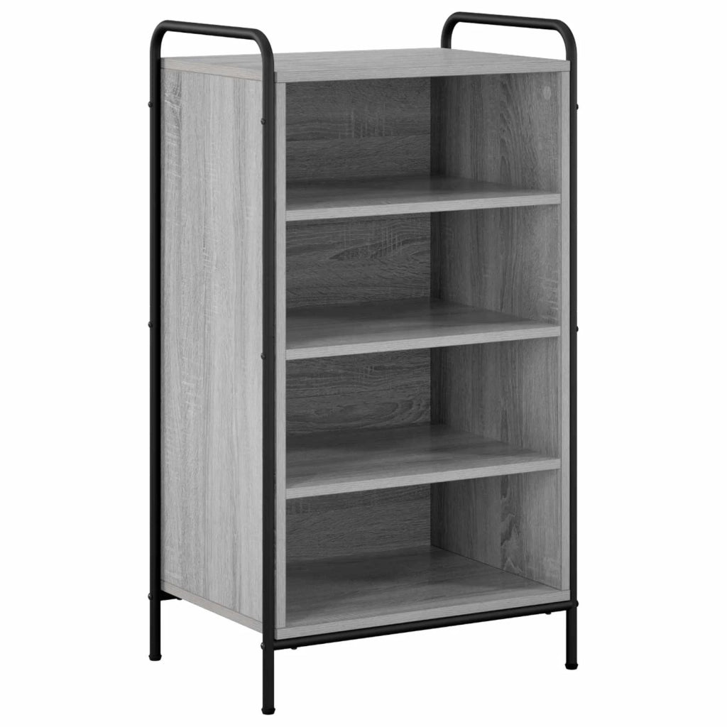 Mobile per scarpe 51 x 36,5 x 93 cm Legno ingegnerizzato 8014007