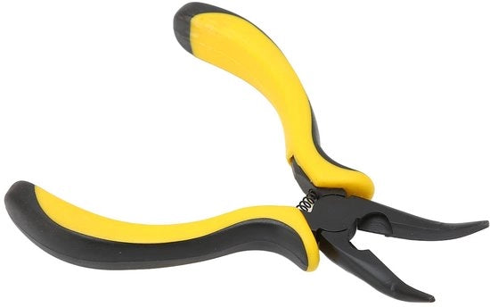 Tang per gioielli - accessori per orologi - accessori per oreficeria - accessori per gioielli - attrezzi per l'oreficeria - attrezzi per il fai da te - accessori per la gioielleria - accessori per orologi