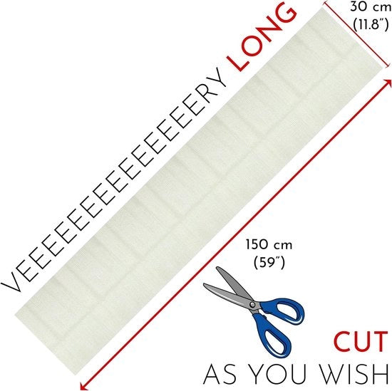 Matte antiscivolo per tappeti e superfici varie - Antiscivolo personalizzabile - Utilizzo multifunzionale per carichi, pannelli e superfici di tavolo - Materiale duraturo e respirante Anti scivolo per superfici