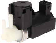 Vitello di compressione turbo - Valvola di compressione magnetica - Ricambio per Carens/Sorento/Sportage - Numero di riferimento OE 6655403497 - Materiale ABS/metallo - Montaggio per diverse versioni - Valvola di compressione turbo