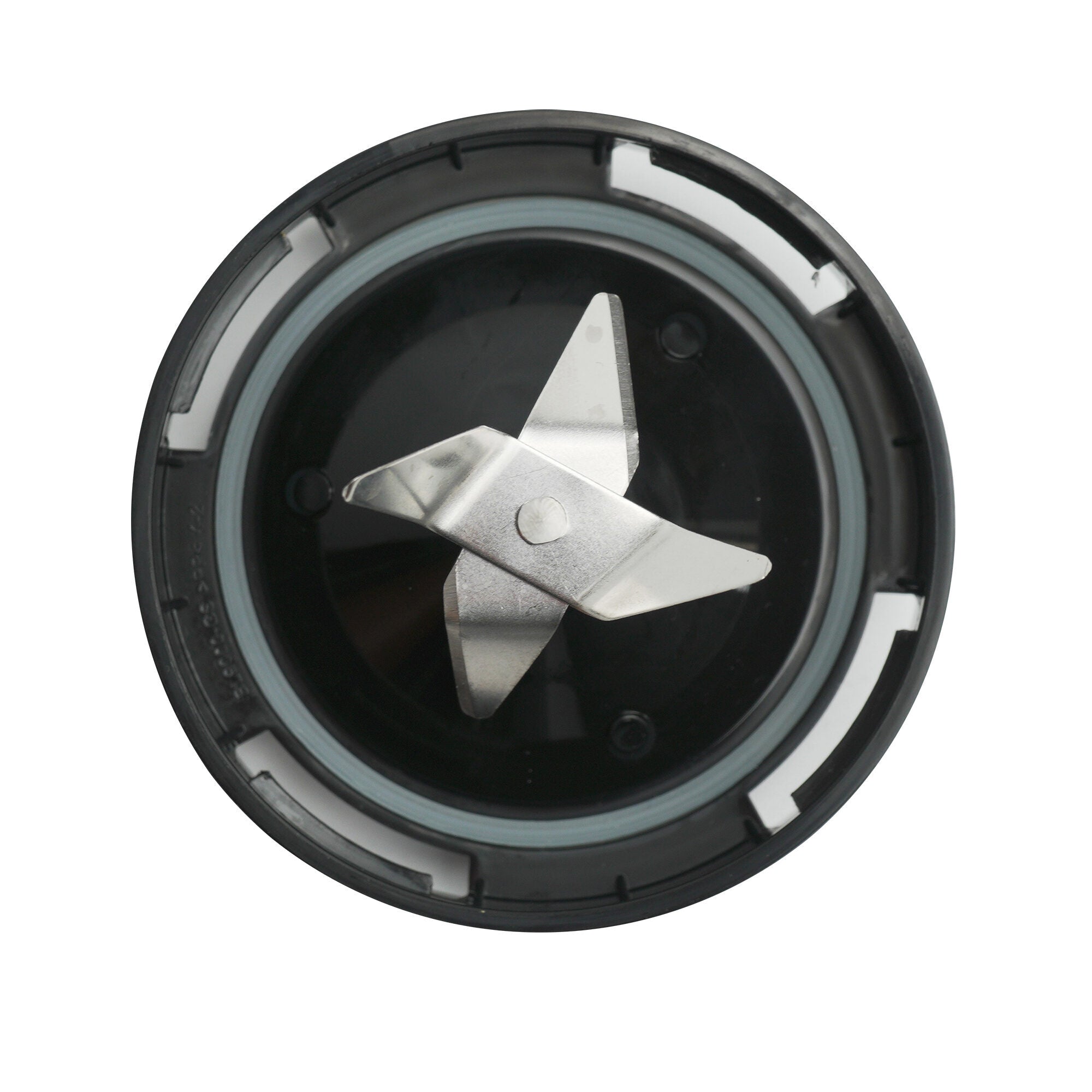 SOGO Frullatore 1.5L – Mixer da Cucina con Caraffa in Plastica BPA-Free, Lame Inox, 2 Velocità + Pulse, Blocco di Sicurezza