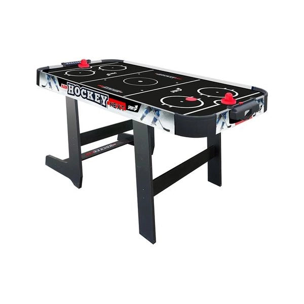 Air hockey mandelli 706200326 sport one next salvaspazio nero