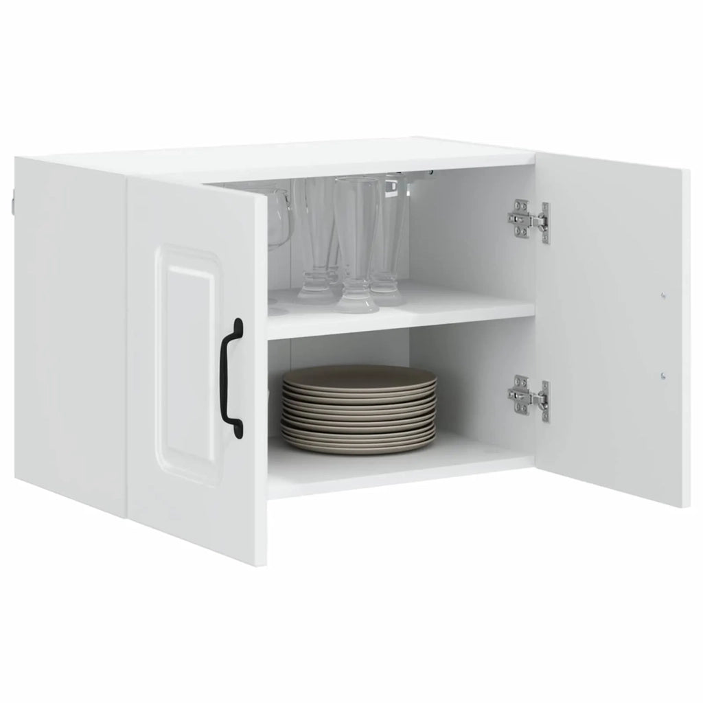 Pannello lavastoviglie Kalmar Bianco 60 x 31 x 40 cm 884554