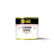 C ANTIRUGGINE SINTETICO 0,5L ROSSO SYNTH RUST PROOF- C LINE CRAFT- 1,0 pz