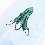 Calzini per Bambini 5 Paia EU 30-34 CFW2227474