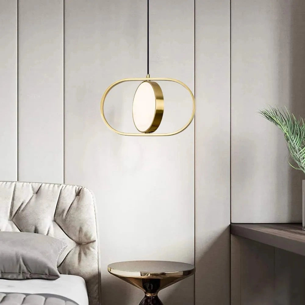Lampada Led App1555-cp Gold