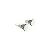 CONTATTO MAGNETICO PER PORTA BLINDATA DFM CSA423TF ACCESSORI ANTIFURTO ORIGINALE