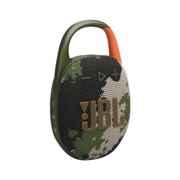 Cassa wireless jbl jblclip5squad clip 5 squad squad