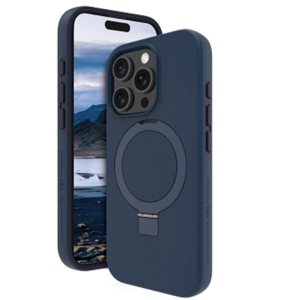 Dbramante1928 iceland ultra d3o ms kick custodia per cellulare 17,5 cm (6.9") cover blu - IUK7DABL6301