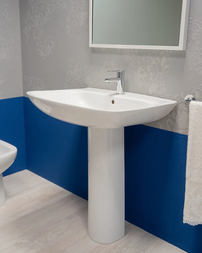 Colonna lavabo serie origin 74 cm RAK Ceramics