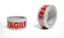 Nastro Adesivo Noise Fragile 50 X 66 Mt Termo - Tre Emme