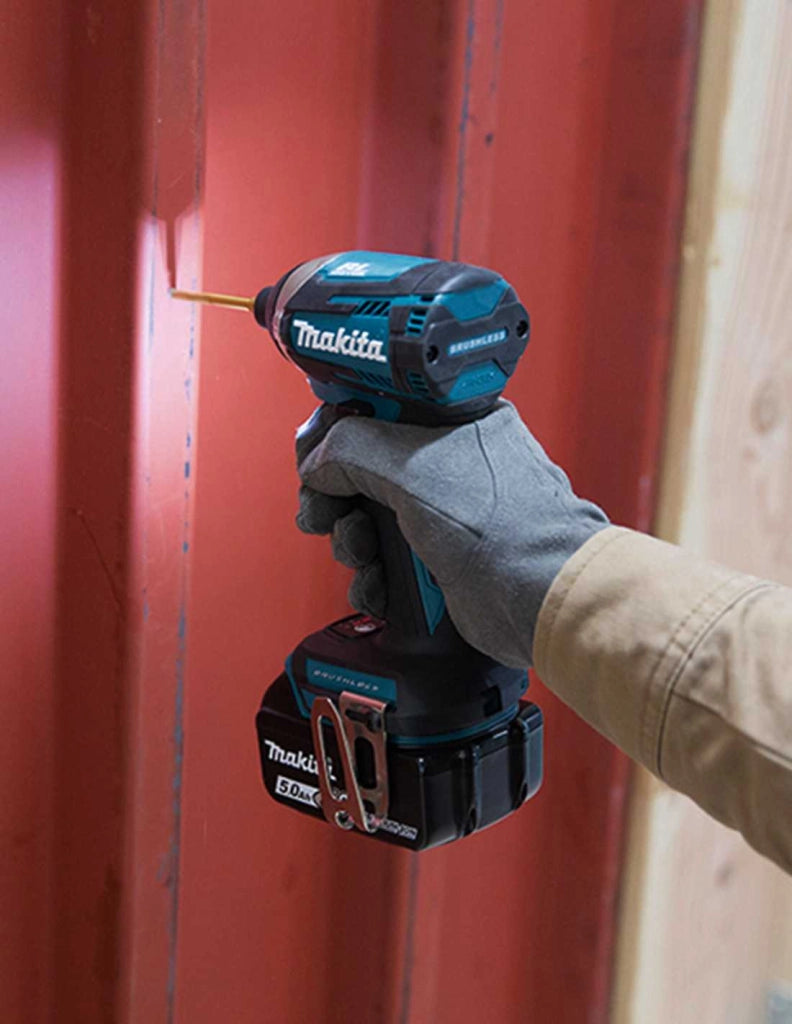 Avvitatore ad Impulsi MAKITA DTD154Z (Solo corpo)