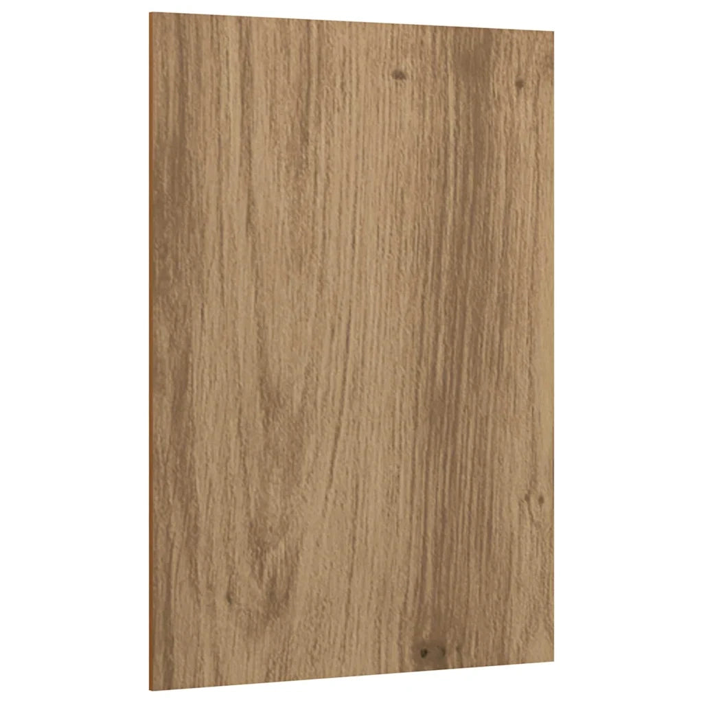 Pannelli decorativi 150 pz Rovere artigianale CFW8073379