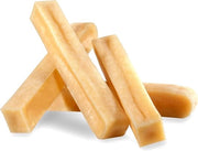 Snacks per cagne - Cibi a lunga durata a base di latte naturale - Piccole noci di kibble extra con sapore di formaggio (confezione da 100 g di 4 XS)