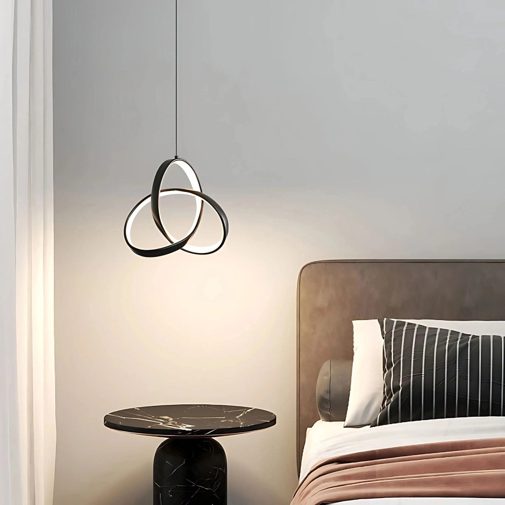 Lampada Led App1784-cp Black