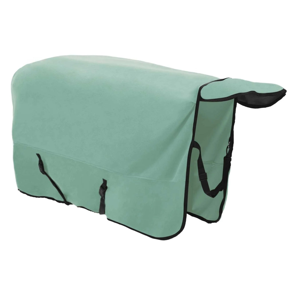 Coperta per Cavalli Verde speciale 135 cm Poliestere CFW5418711